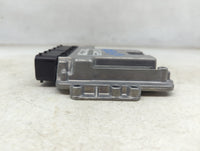 2014-2017 Land Rover Range Rover Evoque PCM Engine Control Computer ECU ECM PCU OEM P/N:EJ32-12B684-MC 0 261 S10 410 Fits OE
