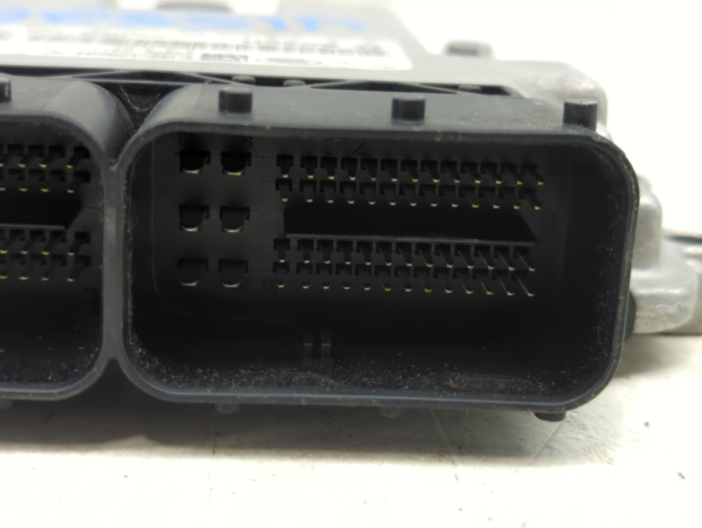2014-2017 Land Rover Range Rover Evoque PCM Engine Control Computer ECU ECM PCU OEM P/N:EJ32-12B684-MC 0 261 S10 410 Fits OE