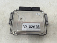 2014-2017 Land Rover Range Rover Evoque PCM Engine Control Computer ECU ECM PCU OEM P/N:EJ32-12B684-MC 0 261 S10 410 Fits OE