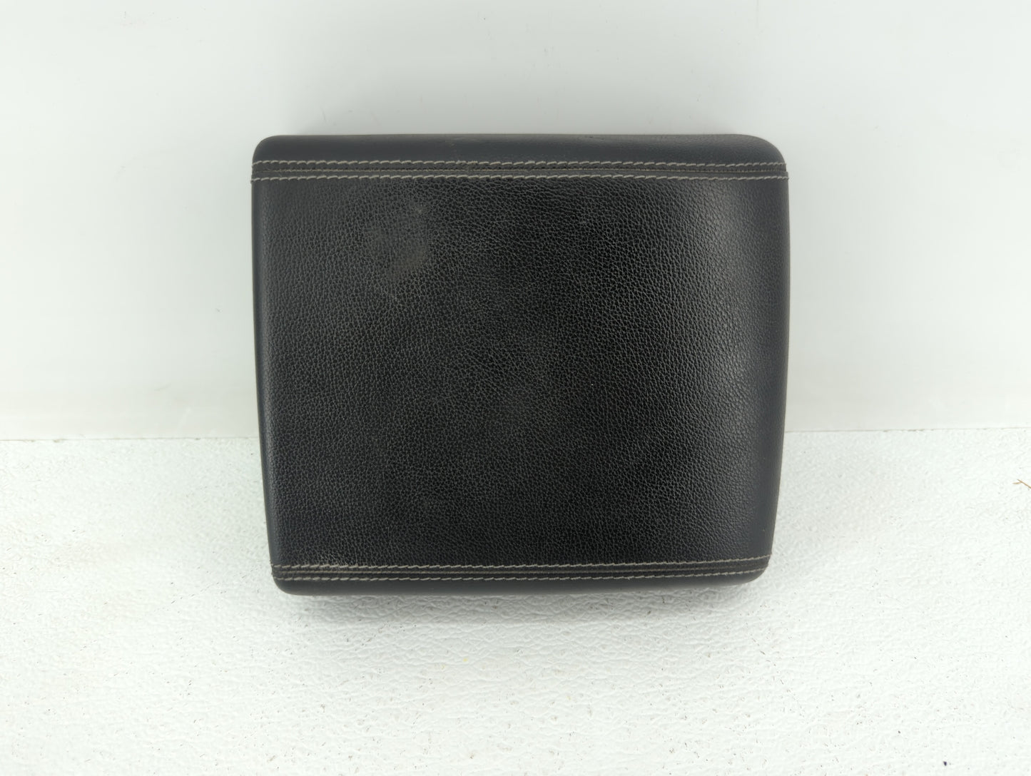 2016-2017 Land Rover Range Rover Evoque Center Console Armrest Cover Lid - Oemusedautoparts1.com