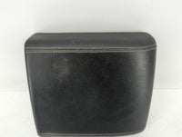 2016-2017 Land Rover Range Rover Evoque Center Console Armrest Cover Lid - Oemusedautoparts1.com