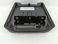 2016-2017 Land Rover Range Rover Evoque Center Console Armrest Cover Lid - Oemusedautoparts1.com