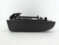 2016-2017 Land Rover Range Rover Evoque Center Console Armrest Cover Lid - Oemusedautoparts1.com
