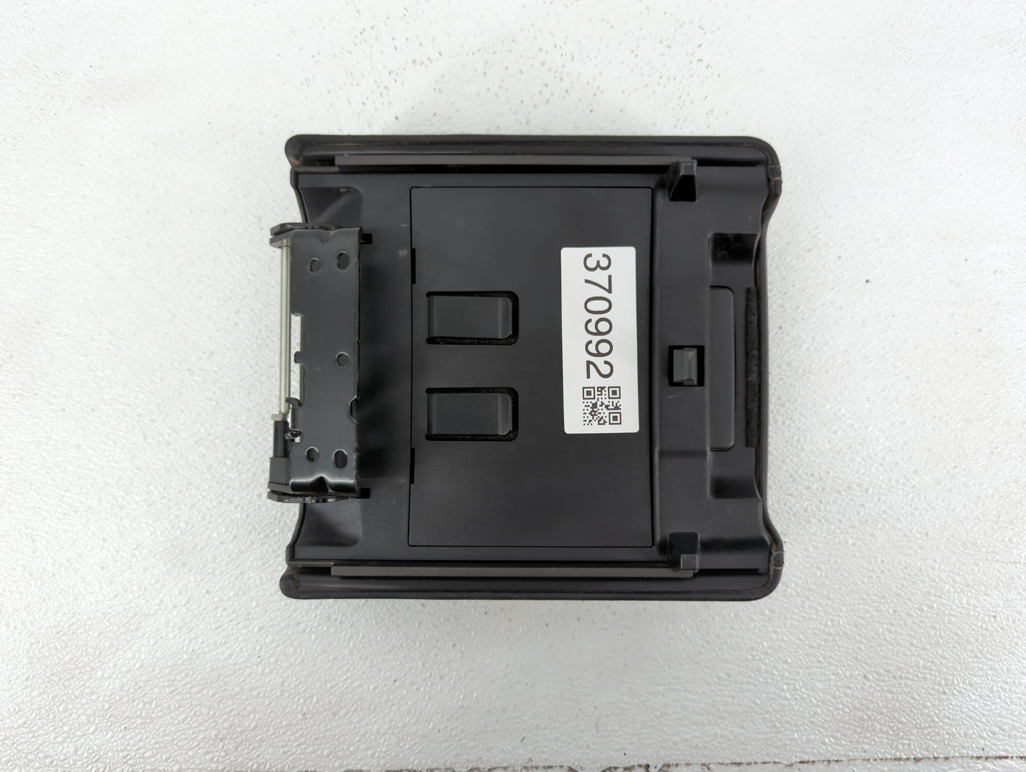 2016-2017 Land Rover Range Rover Evoque Center Console Armrest Cover Lid - Oemusedautoparts1.com