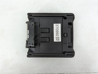 2016-2017 Land Rover Range Rover Evoque Center Console Armrest Cover Lid - Oemusedautoparts1.com