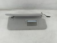 2016-2020 Land Rover Range Rover Sport Sun Visor Shade Replacement Passenger Right Mirror Fits OEM Used Auto Parts - Oemused
