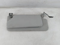 2016-2020 Land Rover Range Rover Sport Sun Visor Shade Replacement Passenger Right Mirror Fits OEM Used Auto Parts - Oemused