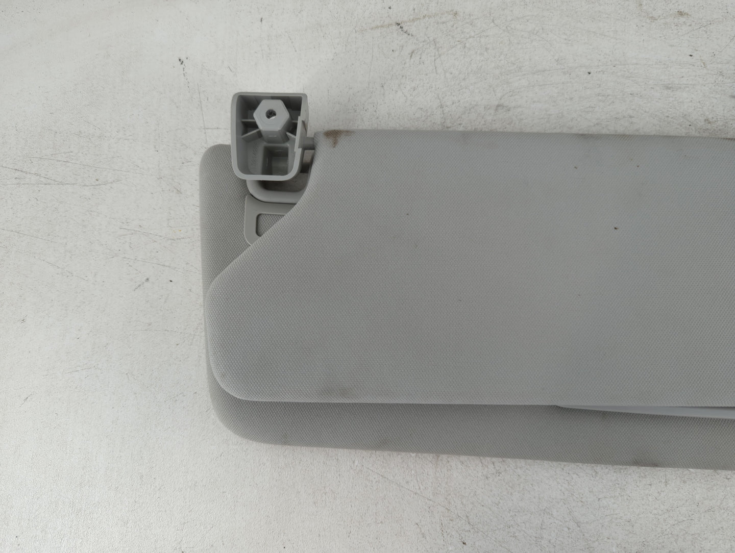 2016-2020 Land Rover Range Rover Sport Sun Visor Shade Replacement Passenger Right Mirror Fits OEM Used Auto Parts - Oemused
