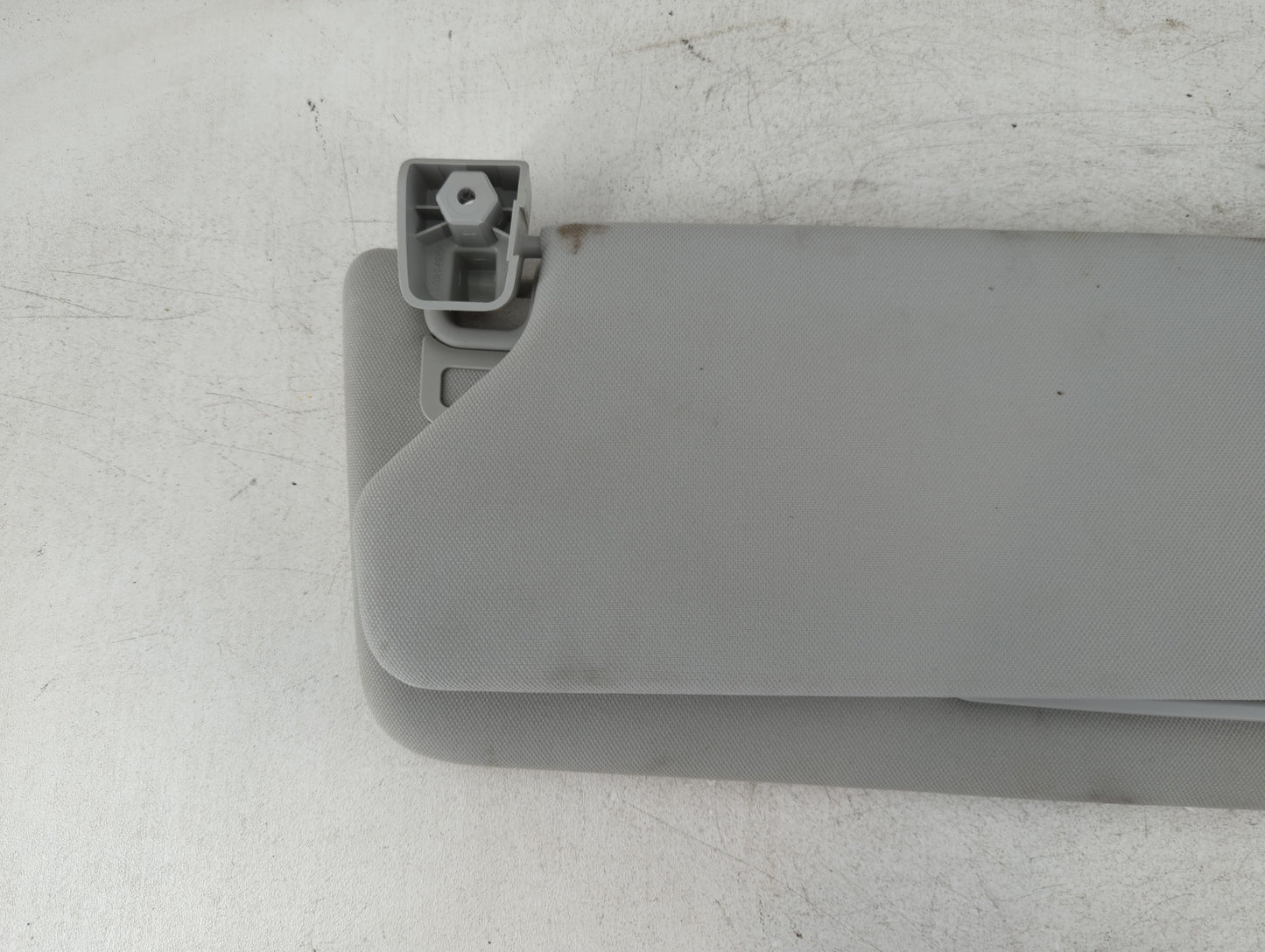 2016-2020 Land Rover Range Rover Sport Sun Visor Shade Replacement Passenger Right Mirror Fits OEM Used Auto Parts - Oemused