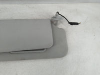 2016-2020 Land Rover Range Rover Sport Sun Visor Shade Replacement Passenger Right Mirror Fits OEM Used Auto Parts - Oemused