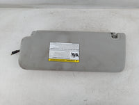 2016-2020 Land Rover Range Rover Sport Sun Visor Shade Replacement Passenger Right Mirror Fits OEM Used Auto Parts - Oemused
