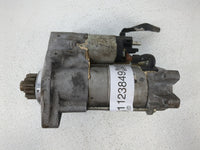 2015-2020 Land Rover Range Rover Sport Car Starter Motor Solenoid OEM P/N:438000-1542 FPLA-11001-AB Fits OEM Used Auto Parts