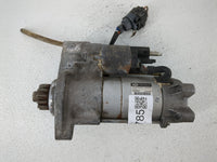 2014-2016 Land Rover Range Rover Sport Car Starter Motor Solenoid OEM P/N:FPLA-11001-AA 438000-1540 Fits Fits 2014 2015 2016
