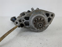 2014-2016 Land Rover Range Rover Sport Car Starter Motor Solenoid OEM P/N:FPLA-11001-AA 438000-1540 Fits Fits 2014 2015 2016