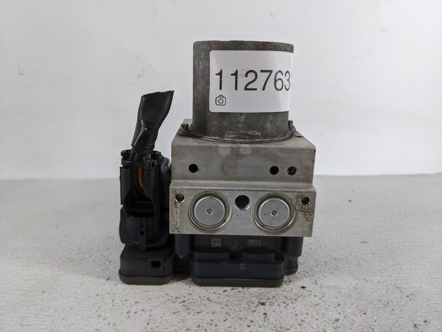 2014-2016 Land Rover Range Rover Sport ABS Pump Control Module Replacement P/N:GPLA-14F147-AD Fits Fits 2014 2015 2016 OEM U