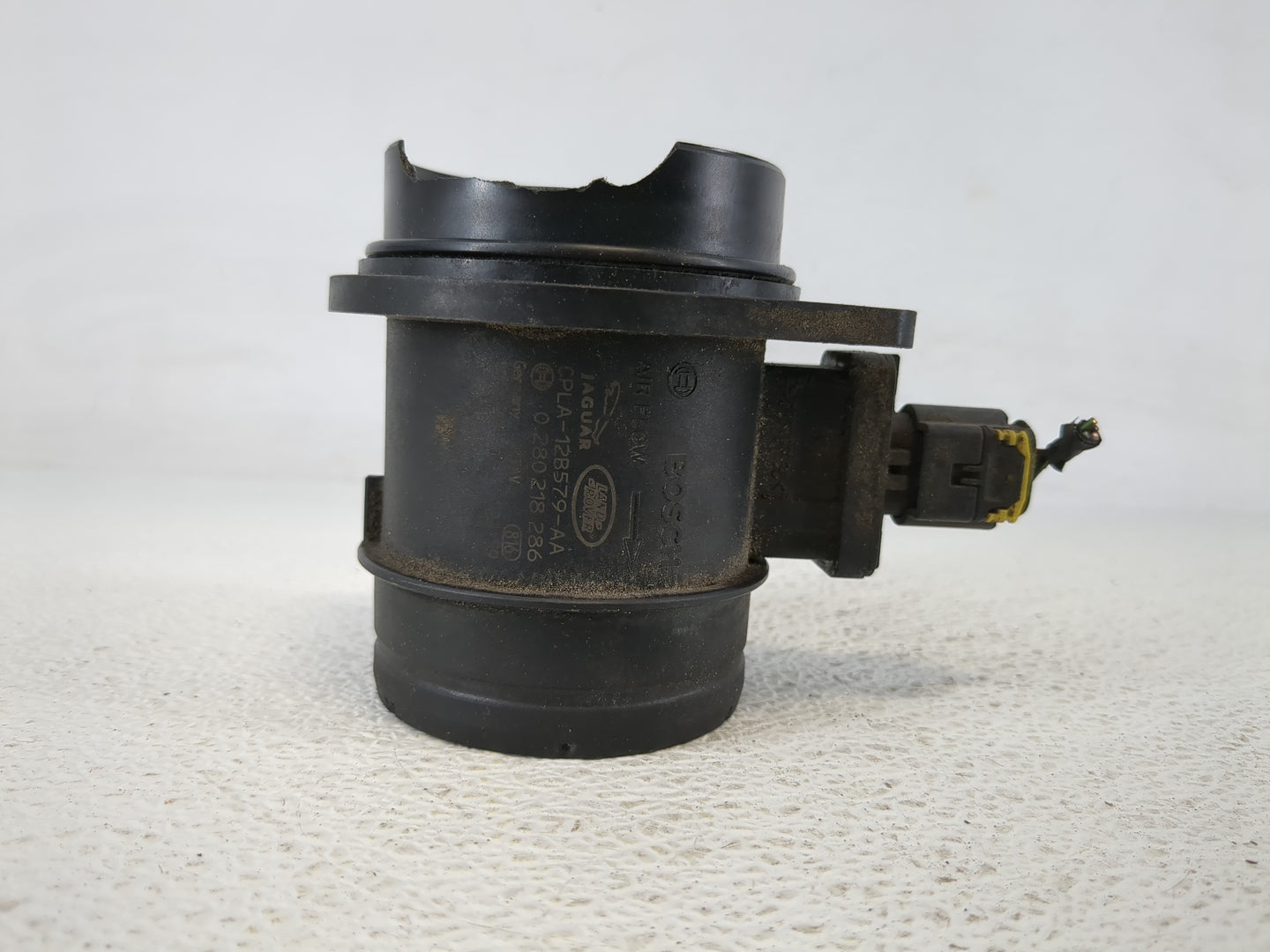 2014-2019 Land Rover Range Rover Sport Mass Air Flow Meter Maf - Oemusedautoparts1.com