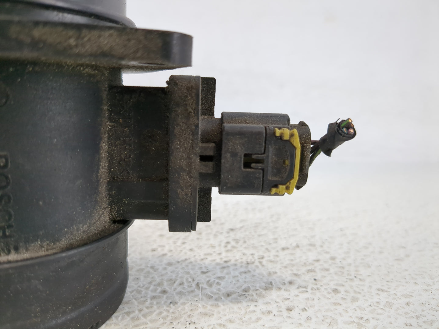2014-2019 Land Rover Range Rover Sport Mass Air Flow Meter Maf - Oemusedautoparts1.com
