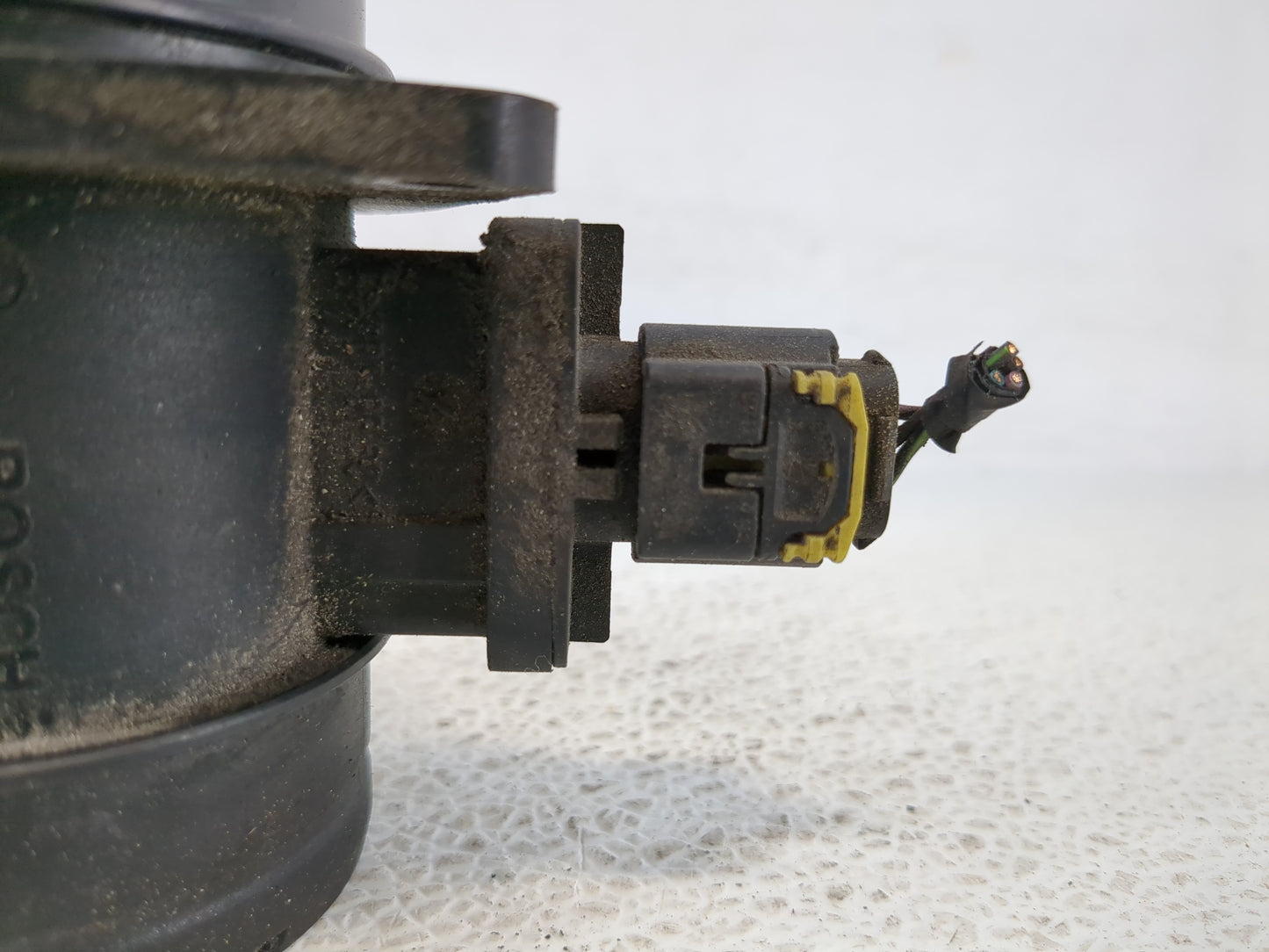 2014-2019 Land Rover Range Rover Sport Mass Air Flow Meter Maf - Oemusedautoparts1.com