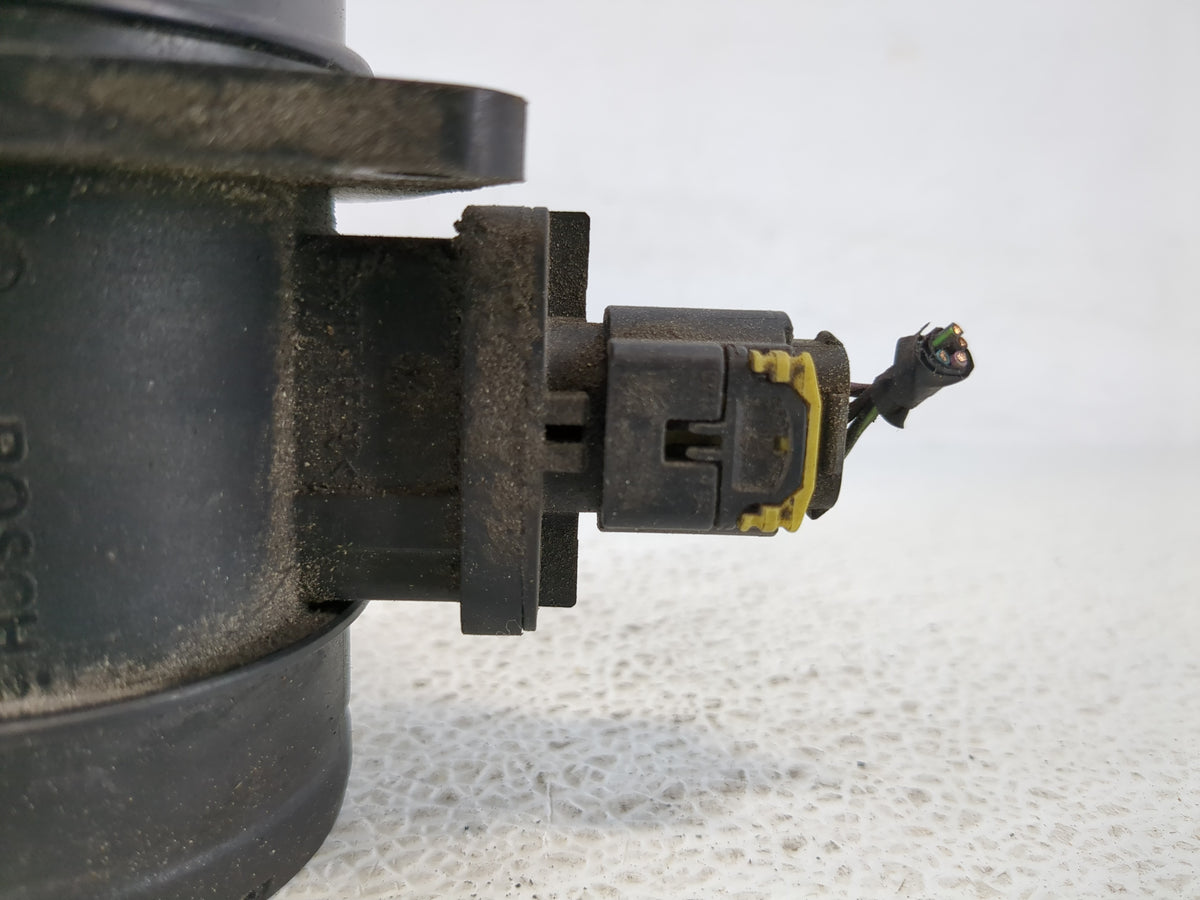 2014-2019 Land Rover Range Rover Sport Mass Air Flow Meter Maf Sensor 1149142 - Oemusedautoparts1.com