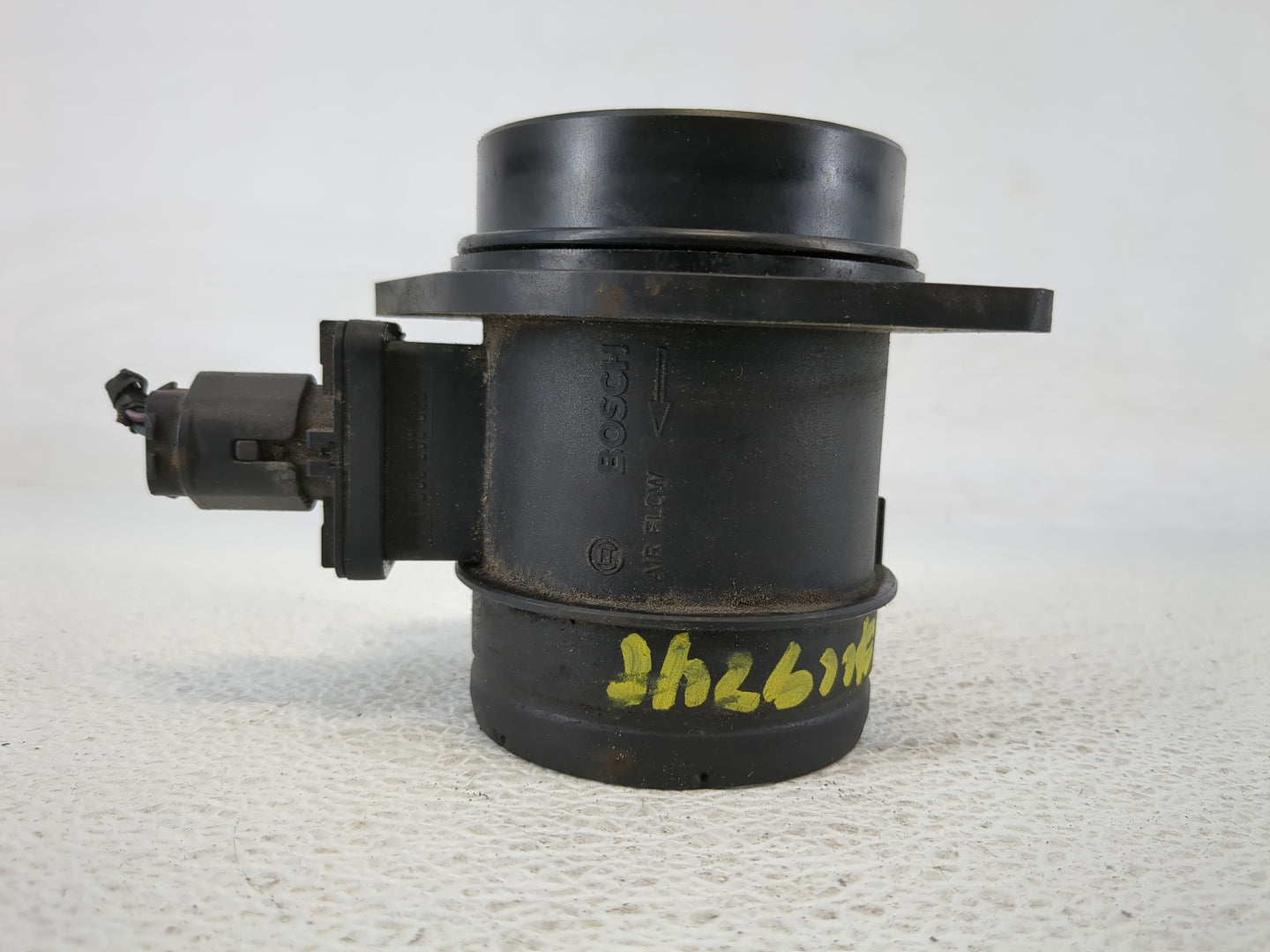 2014-2019 Land Rover Range Rover Sport Mass Air Flow Meter Maf - Oemusedautoparts1.com