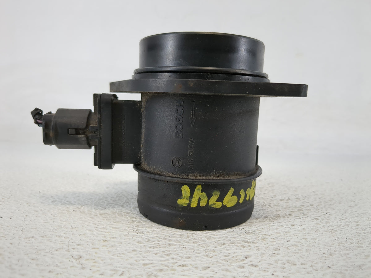 2014-2019 Land Rover Range Rover Sport Mass Air Flow Meter Maf Sensor 1149142 - Oemusedautoparts1.com