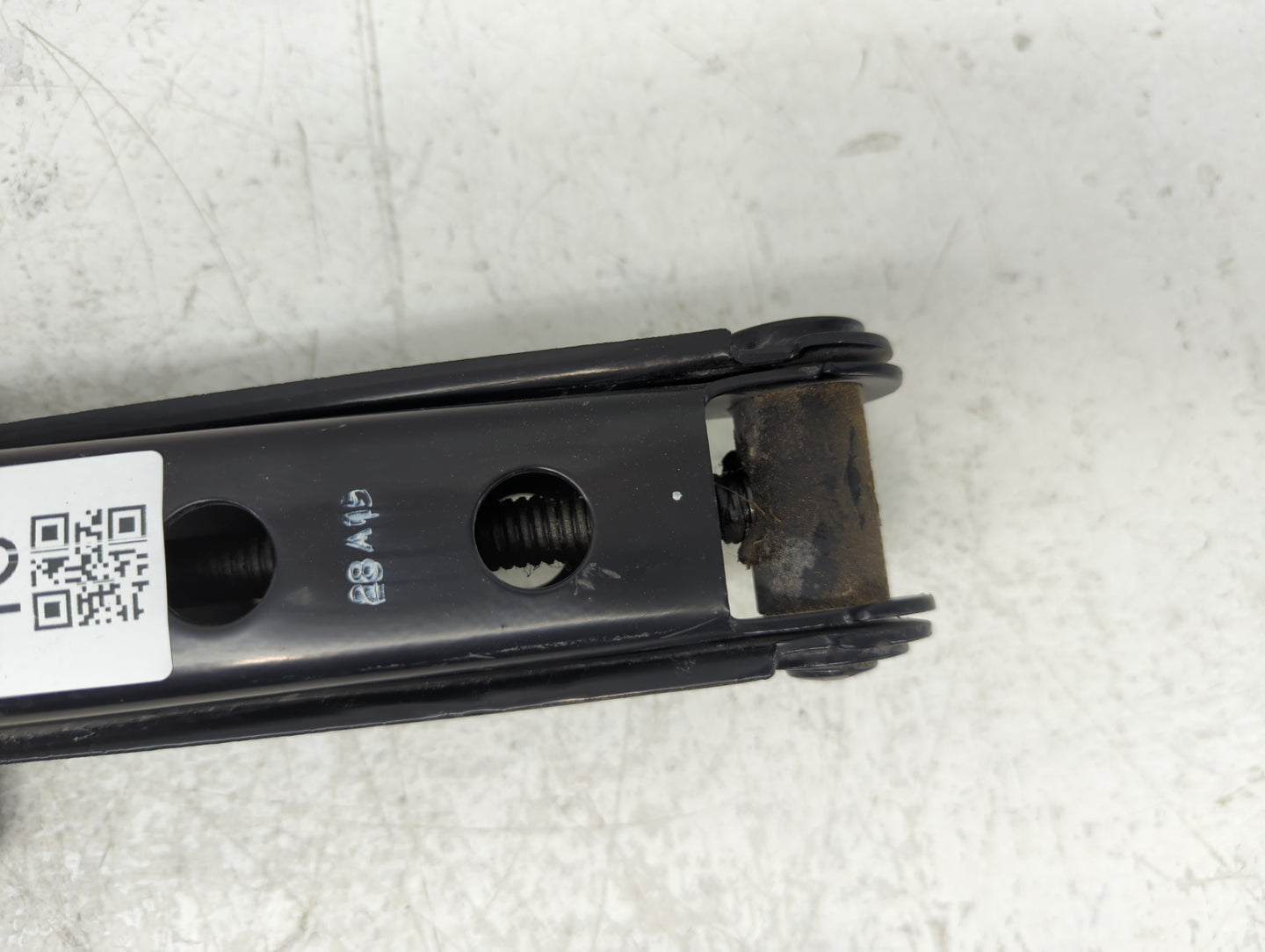 2016 Land Rover Range Rover Sport Spare Scissor Car Jack - Oemusedautoparts1.com