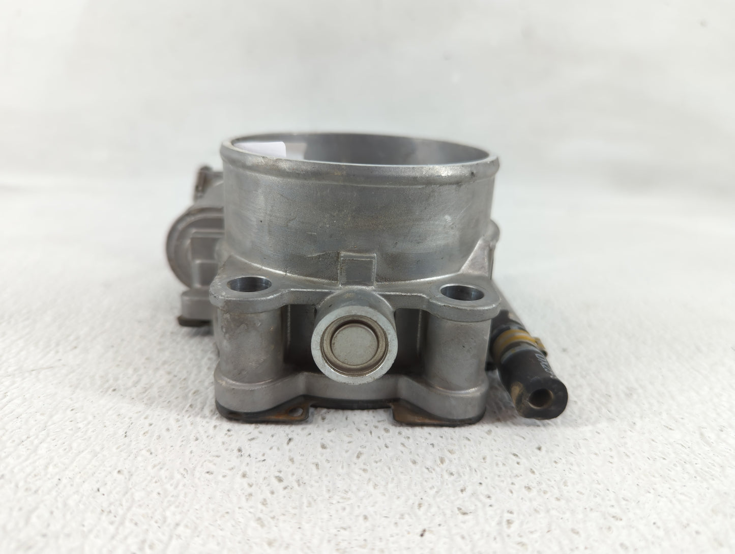 2014-2020 Land Rover Range Rover Sport Throttle Body P/N:DX23-9F991-AB Fits Fits 2013 2014 2015 2016 2017 2018 2019 2020 OEM