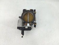 2014-2020 Land Rover Range Rover Sport Throttle Body P/N:DX23-9F991-AB Fits Fits 2013 2014 2015 2016 2017 2018 2019 2020 OEM