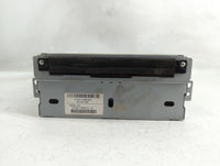 2016 Land Rover Range Rover Sport Radio AM FM Cd Player Receiver Replacement P/N:50645928 AA Fits OEM Used Auto Parts - Oemu
