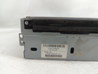 2016 Land Rover Range Rover Sport Radio AM FM Cd Player Receiver Replacement P/N:50645928 AA Fits OEM Used Auto Parts - Oemu