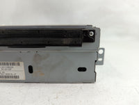 2016 Land Rover Range Rover Sport Radio AM FM Cd Player Receiver Replacement P/N:50645928 AA Fits OEM Used Auto Parts - Oemu
