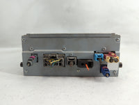2016 Land Rover Range Rover Sport Radio AM FM Cd Player Receiver Replacement P/N:50645928 AA Fits OEM Used Auto Parts - Oemu