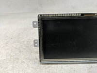 2016 Land Rover Range Rover Sport Radio AM FM Cd Player Receiver Replacement P/N:GK62-10E889-AE Fits OEM Used Auto Parts - O