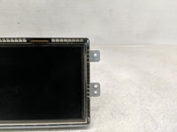 2016 Land Rover Range Rover Sport Radio AM FM Cd Player Receiver Replacement P/N:GK62-10E889-AE Fits OEM Used Auto Parts - O