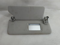 2016-2020 Land Rover Range Rover Sport Sun Visor Shade Replacement Passenger Right Mirror Fits OEM Used Auto Parts - Oemused