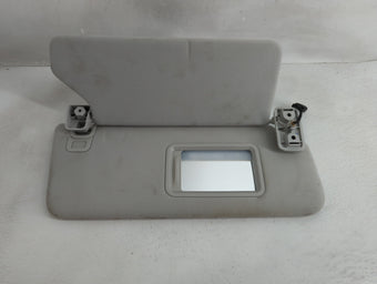 compare product 2016-2020 Land Rover Range Rover Sport Sun Visor Shade Replacement Passenger Right Mirror Fits OEM Used Auto Parts