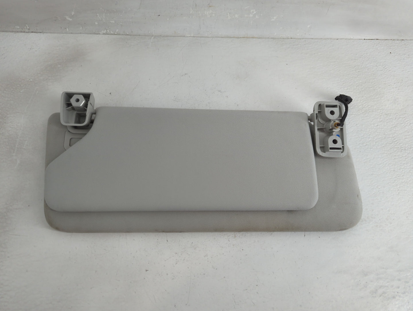2016-2020 Land Rover Range Rover Sport Sun Visor Shade Replacement Passenger Right Mirror Fits OEM Used Auto Parts - Oemused