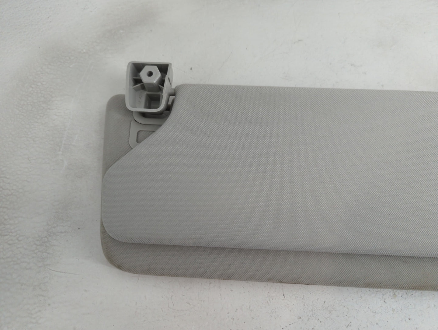 2016-2020 Land Rover Range Rover Sport Sun Visor Shade Replacement Passenger Right Mirror Fits OEM Used Auto Parts - Oemused