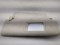 2016-2020 Land Rover Range Rover Sport Sun Visor Shade Replacement Passenger Right Mirror Fits OEM Used Auto Parts - Oemused