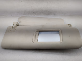 compare product 2016-2020 Land Rover Range Rover Sport Sun Visor Shade Replacement Passenger Right Mirror Fits OEM Used Auto Parts