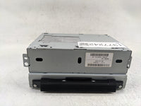 2012-2016 Land Rover Range Rover Sport Radio AM FM Cd Player Receiver Replacement P/N:CF6N-18C815-JR 50645928 AA Fits OEM Us