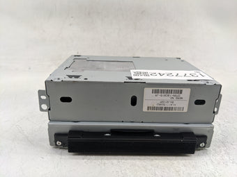 compare product 2012-2016 Land Rover Range Rover Sport Radio AM FM Cd Player Receiver Replacement P/N:CF6N-18C815-JR 50645928 AA Fits OEM Used Auto Parts