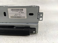 2012-2016 Land Rover Range Rover Sport Radio AM FM Cd Player Receiver Replacement P/N:CF6N-18C815-JR 50645928 AA Fits OEM Us
