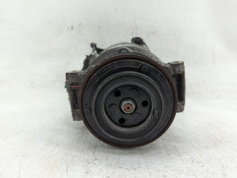 compare product 2016 Land Rover Range Rover Sport Air Conditioning A/c Ac Compressor Oem