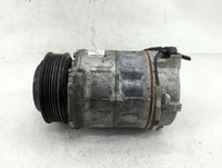 2016 Land Rover Range Rover Sport Air Conditioning A/c Ac Compressor Oem - Oemusedautoparts1.com