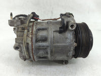 2016 Land Rover Range Rover Sport Air Conditioning A/c Ac Compressor Oem - Oemusedautoparts1.com