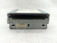 2012-2016 Land Rover Range Rover Sport Radio AM FM Cd Player Receiver Replacement P/N:50645928 AA Fits OEM Used Auto Parts -