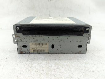 compare product 2012-2016 Land Rover Range Rover Sport Radio AM FM Cd Player Receiver Replacement P/N:50645928 AA Fits OEM Used Auto Parts