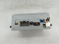 2012-2016 Land Rover Range Rover Sport Radio AM FM Cd Player Receiver Replacement P/N:50645928 AA Fits OEM Used Auto Parts -