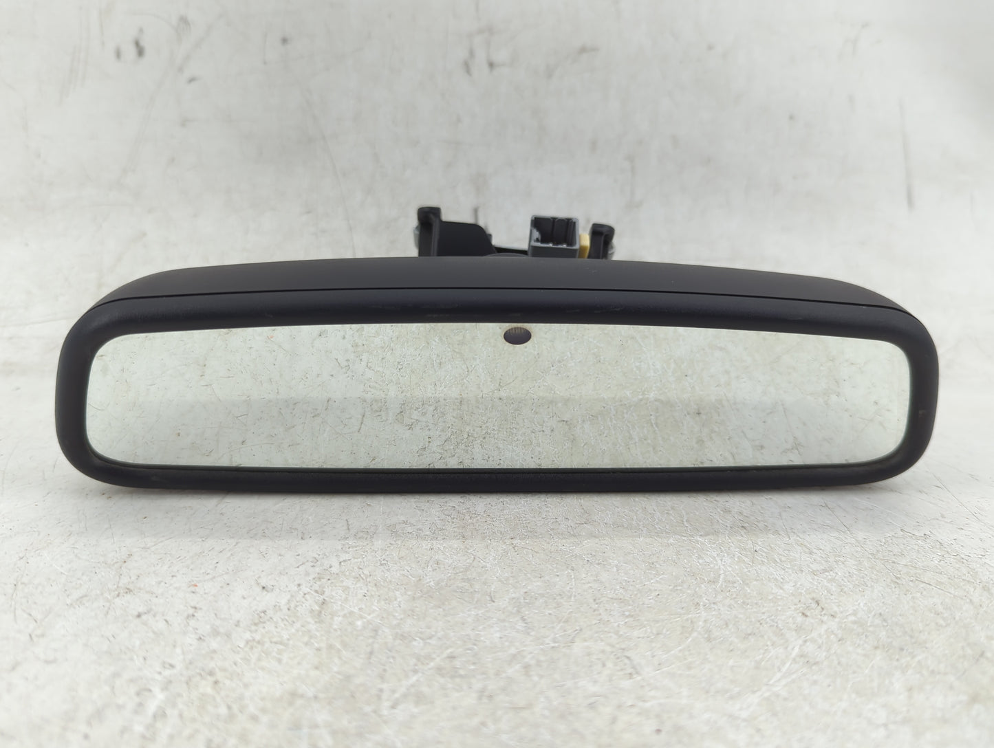 2014-2020 Land Rover Range Rover Sport Interior Rear View Mirror Replacement OEM Fits Fits 2014 2015 2016 2017 2018 2019 202